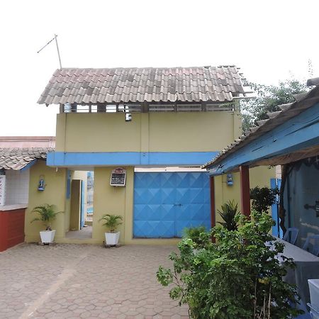 Hotel Residence Les Anges Lome Exterior photo